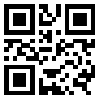 Il Qr Code di 3309366240