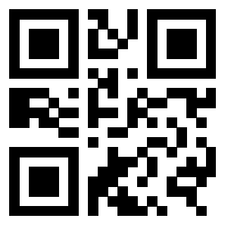 3309366241 Qr Code associato