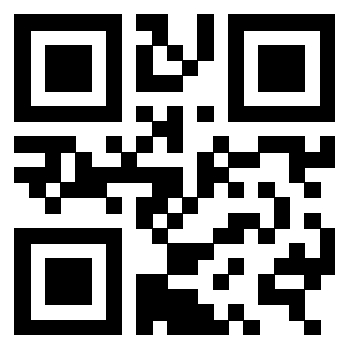 3309366244 Qr Code associato