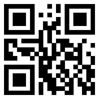 Immagine del Qr Code di 3309366247