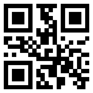 Scansione del QrCode di 3309366250