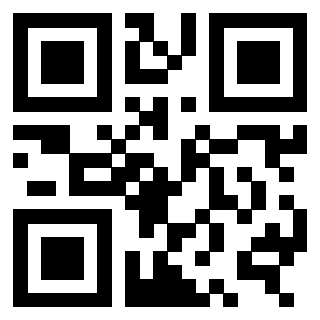 Immagine del Qr Code di 3309366251