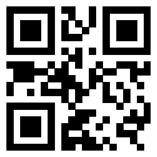 3309366252 - Immagine del QrCode