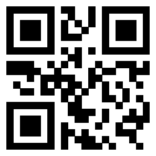 Il QrCode di 3309366253