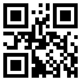 3309366254 - Immagine del Qr Code associato