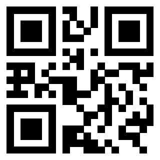 3309366255 - Immagine del QrCode