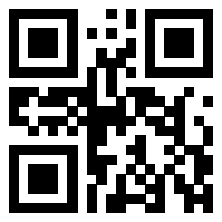 3309366256 - Immagine del QrCode associato