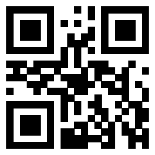 3309366257 Qr Code associato