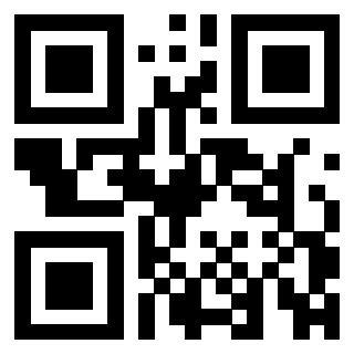 Il Qr Code di 3309366258