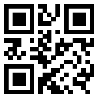 Immagine del QrCode di 3309366260