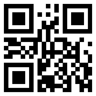 Immagine del QrCode di 3309366261