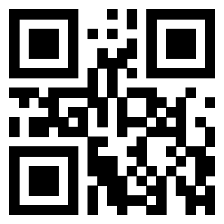 Il QrCode di 3309366266