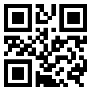 3309366268 Qr Code associato