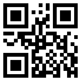 3309366270 - Immagine del QrCode associato