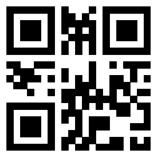 Il Qr Code di 3309366272