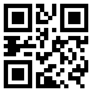 Il QrCode di 3309366276