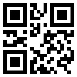Il Qr Code di 3309366278