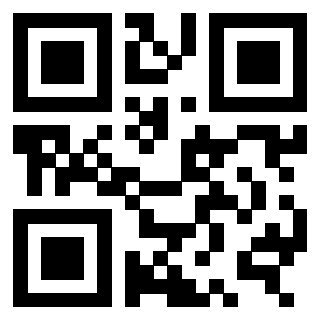 Immagine del QrCode di 3309366279