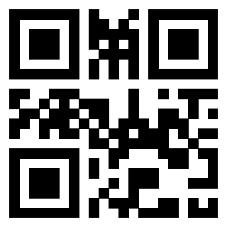 3309366280 Qr Code associato