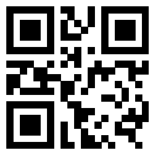 3309366282 Qr Code associato