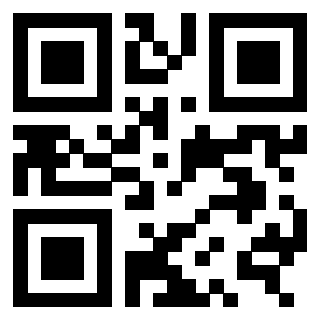 Immagine del QrCode di 3309372820