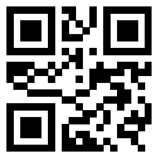 3309372821 - Immagine del QrCode