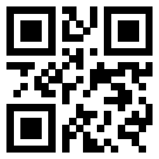 Il Qr Code di 3309372823