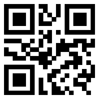Immagine del QrCode di 3309372824