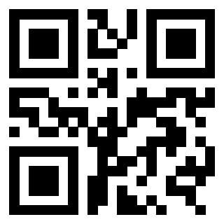Qr Code di 3309372825