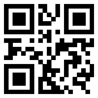 Il Qr Code di 3309372827