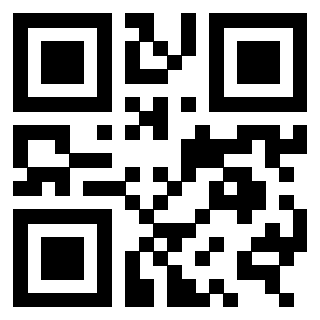 3309372830 - Immagine del Qr Code associato