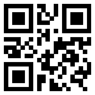 Immagine del Qr Code di 3309372831
