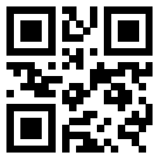 Il QrCode di 3309372832