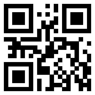 3309372834 - Immagine del Qr Code