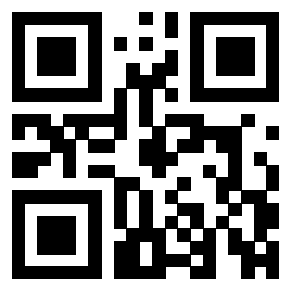 3309372835 - Immagine del Qr Code associato