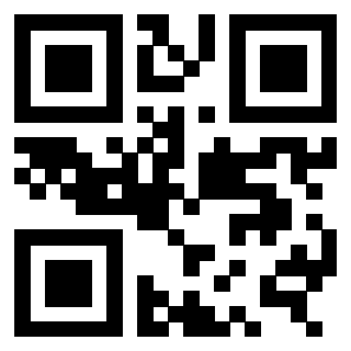 3309372846 - Immagine del Qr Code associato