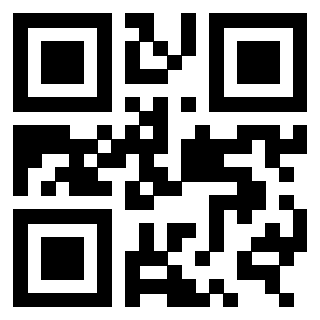 3309372847 QrCode associato