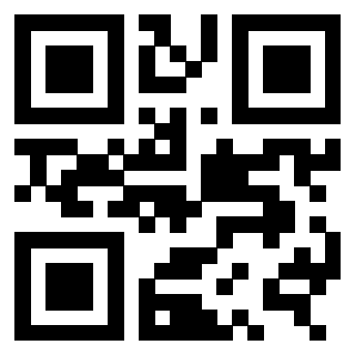 3309372848 QrCode associato