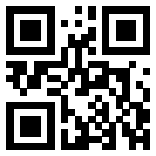 Il QrCode di 3309372851