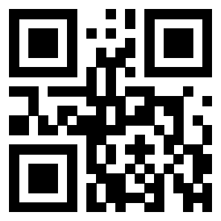 Il QrCode di 3309372852