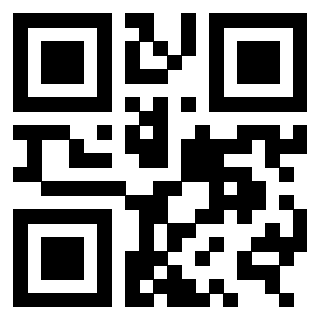 3309372854 - Immagine del Qr Code