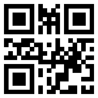 3309372855 Qr Code associato