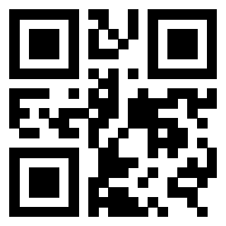 3309372856 Qr Code associato
