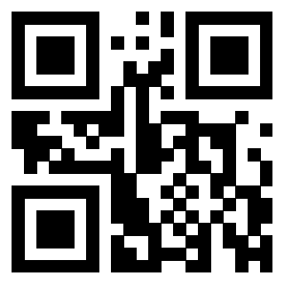 3309372860 - Immagine del QrCode associato