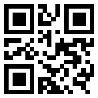 Il Qr Code di 3309372861