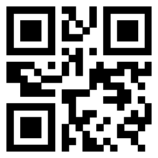 Il QrCode di 3309372862