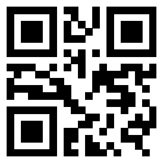 3309372863 - Immagine del QrCode