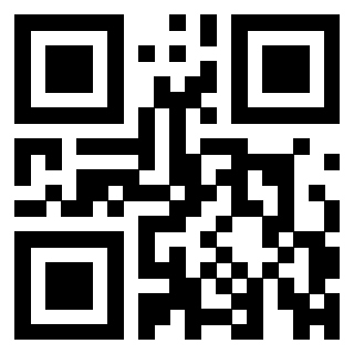 3309372864 QrCode associato