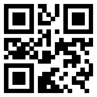 Qr Code di 3309372866
