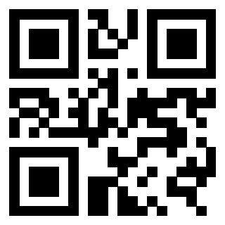 Immagine del QrCode di 3309372868